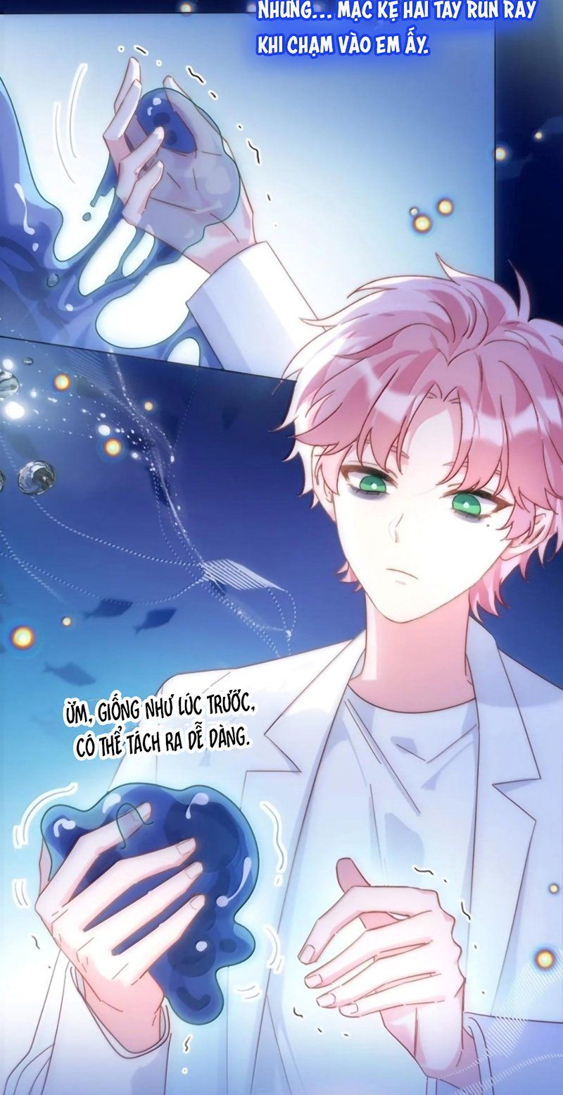 Tôi Phải Làm Một Kẻ Đại Xấu Xa Chap 191 - Next Chap 192