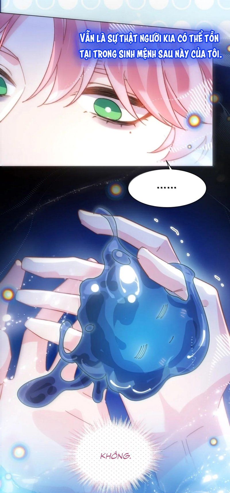 Tôi Phải Làm Một Kẻ Đại Xấu Xa Chap 191 - Next Chap 192