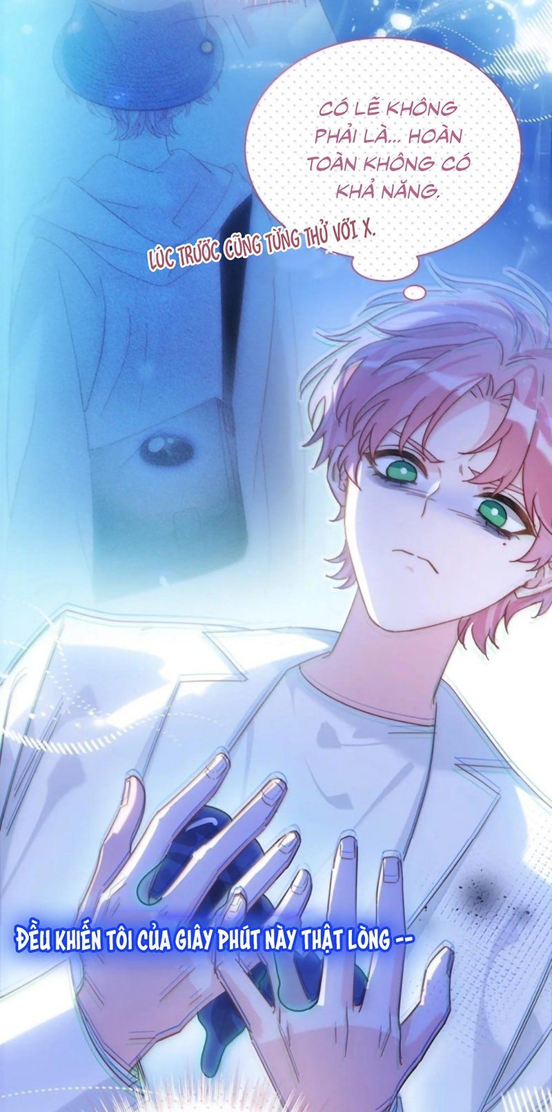 Tôi Phải Làm Một Kẻ Đại Xấu Xa Chap 191 - Next Chap 192