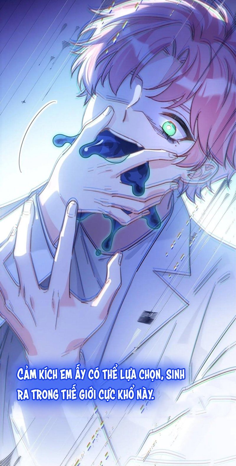 Tôi Phải Làm Một Kẻ Đại Xấu Xa Chap 191 - Next Chap 192