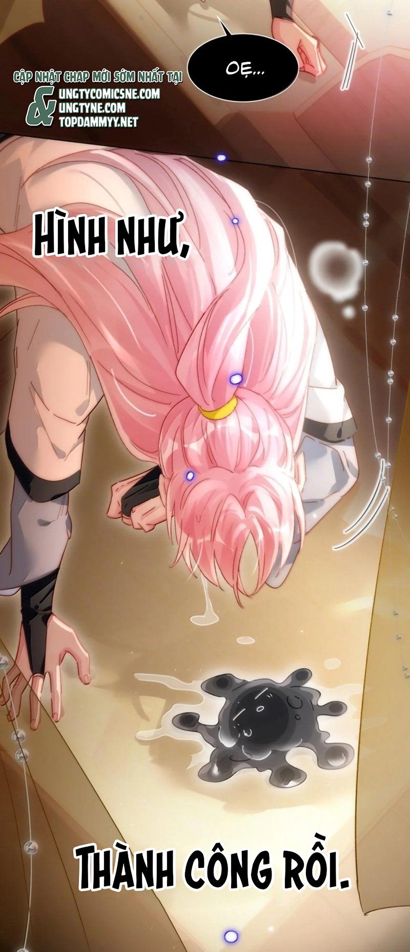 Tôi Phải Làm Một Kẻ Đại Xấu Xa Chap 191 - Next Chap 192