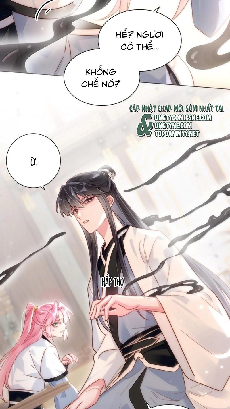 Tôi Phải Làm Một Kẻ Đại Xấu Xa Chap 191 - Next Chap 192
