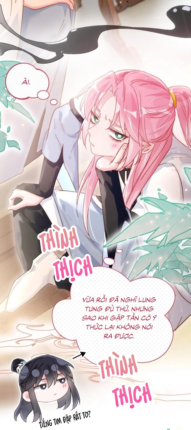 Tôi Phải Làm Một Kẻ Đại Xấu Xa Chap 191 - Next Chap 192