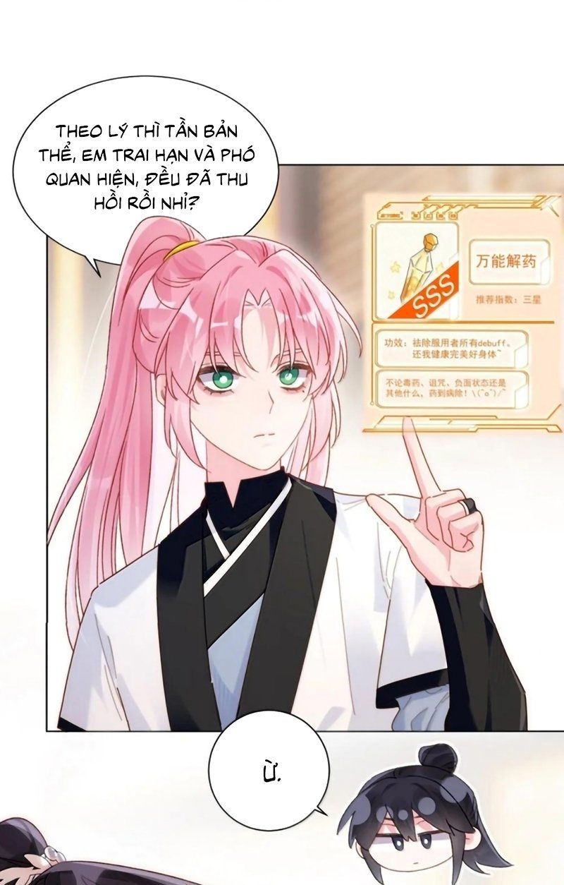 Tôi Phải Làm Một Kẻ Đại Xấu Xa Chap 191 - Next Chap 192