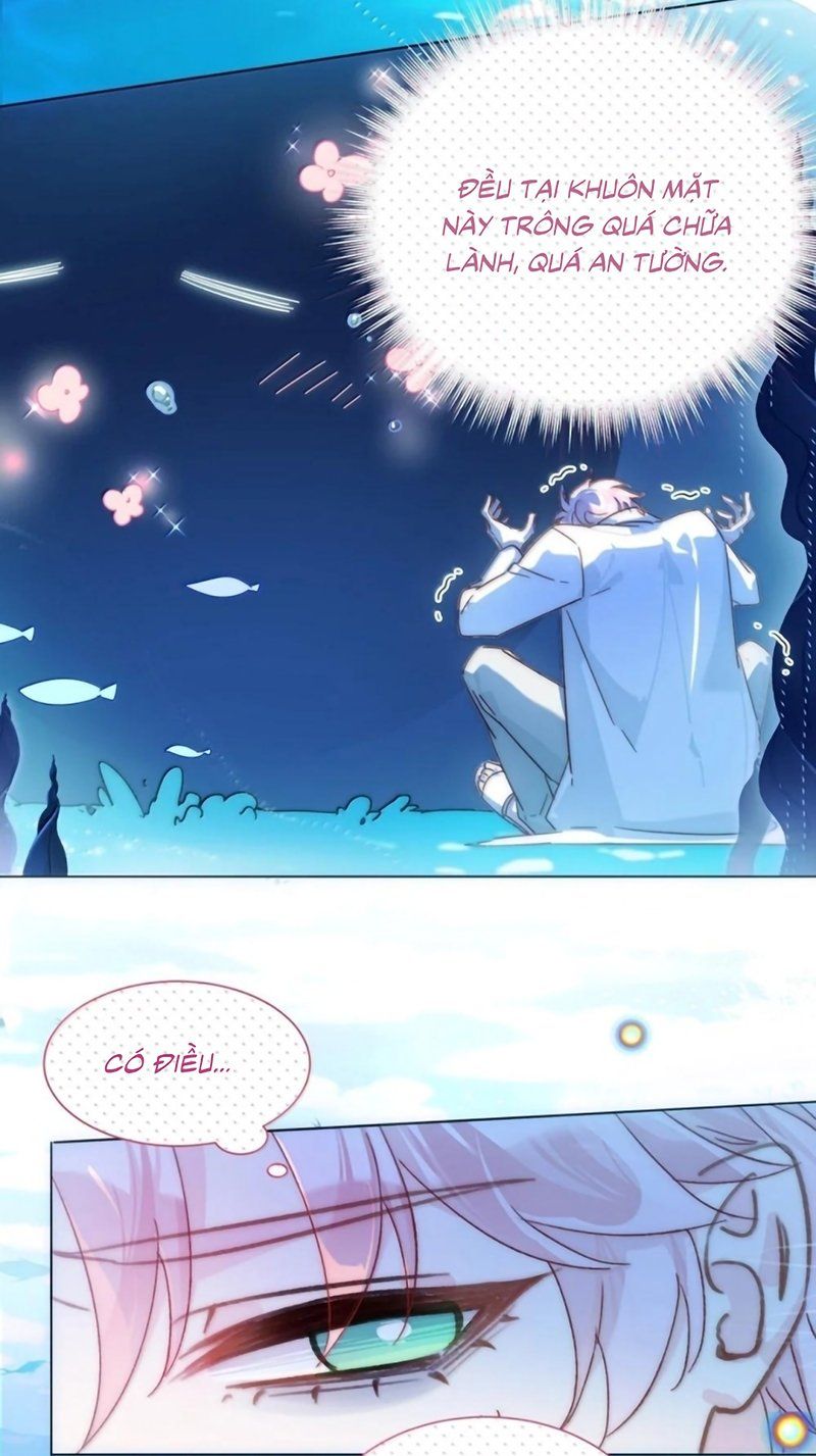 Tôi Phải Làm Một Kẻ Đại Xấu Xa Chap 191 - Next Chap 192