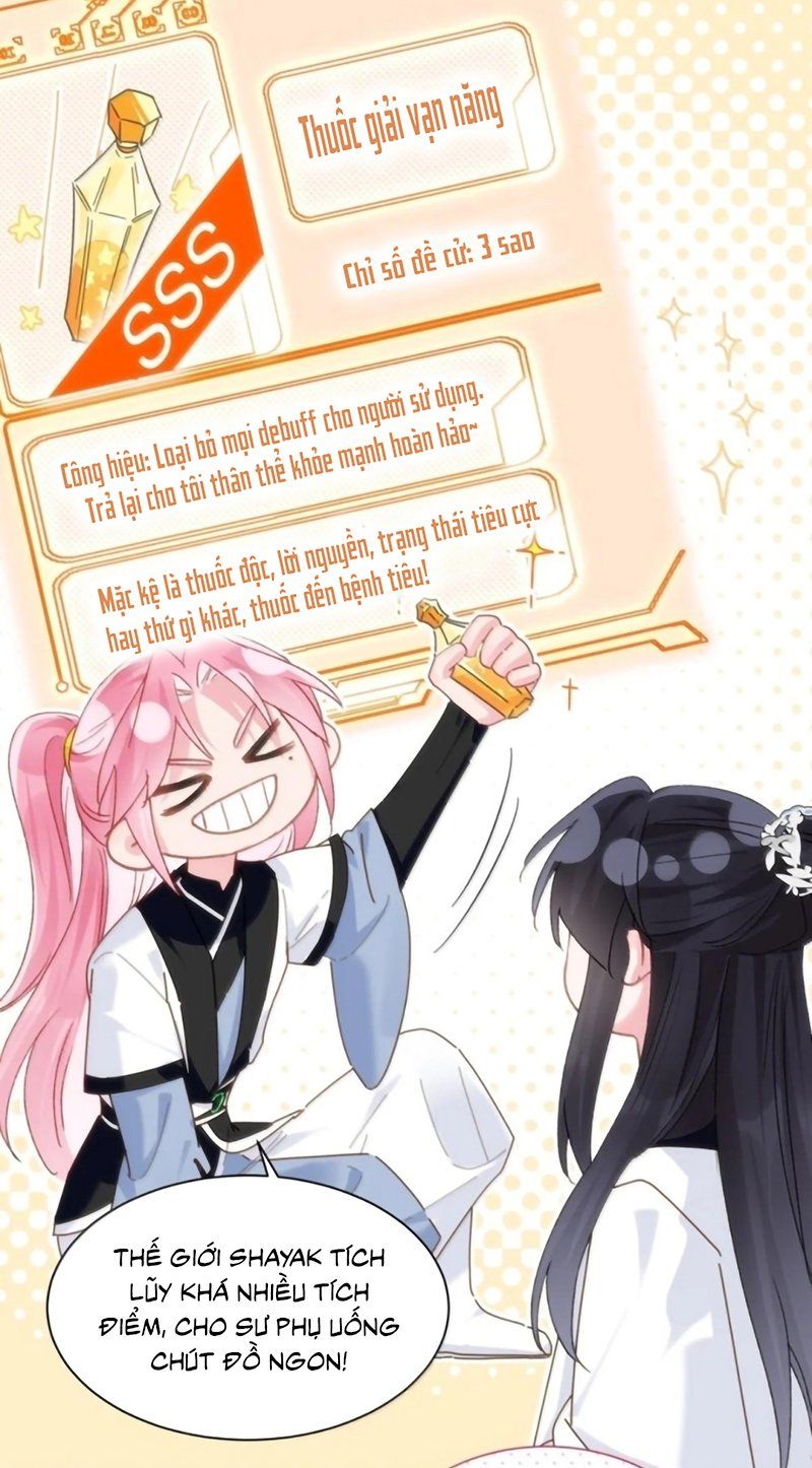 Tôi Phải Làm Một Kẻ Đại Xấu Xa Chap 191 - Next Chap 192