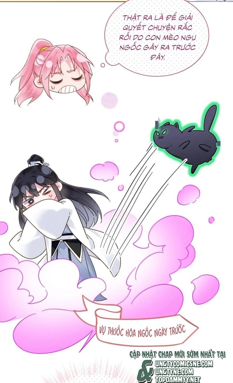 Tôi Phải Làm Một Kẻ Đại Xấu Xa Chap 191 - Next Chap 192