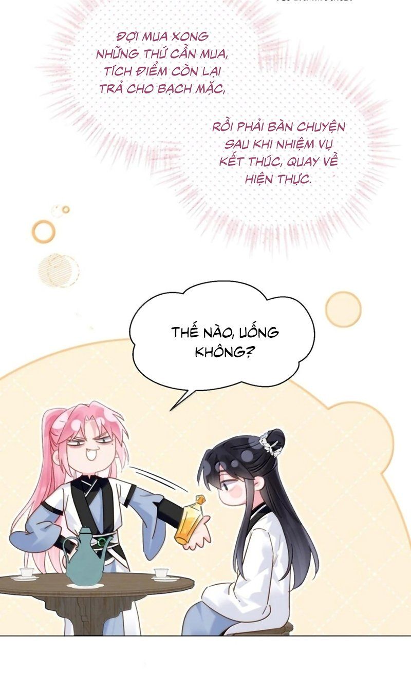 Tôi Phải Làm Một Kẻ Đại Xấu Xa Chap 191 - Next Chap 192