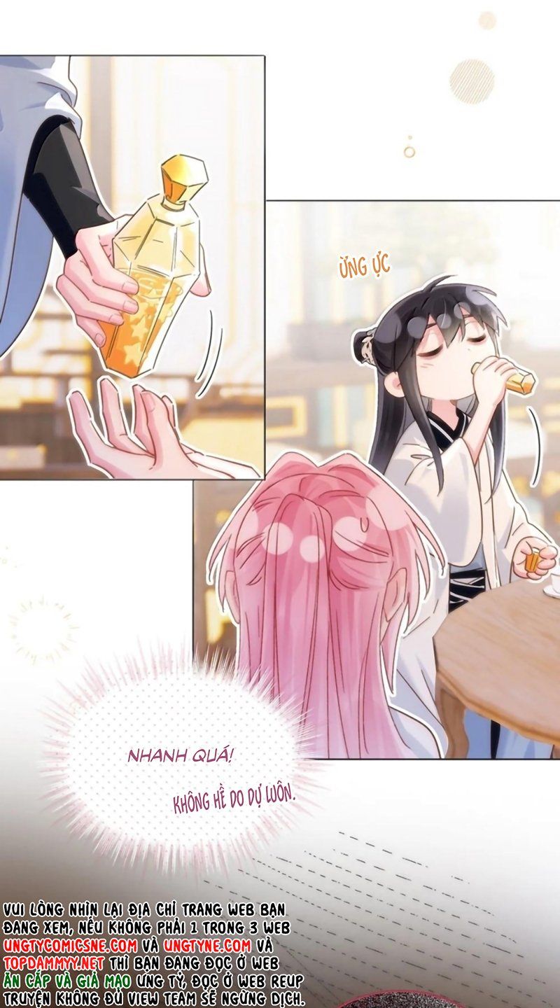 Tôi Phải Làm Một Kẻ Đại Xấu Xa Chap 191 - Next Chap 192