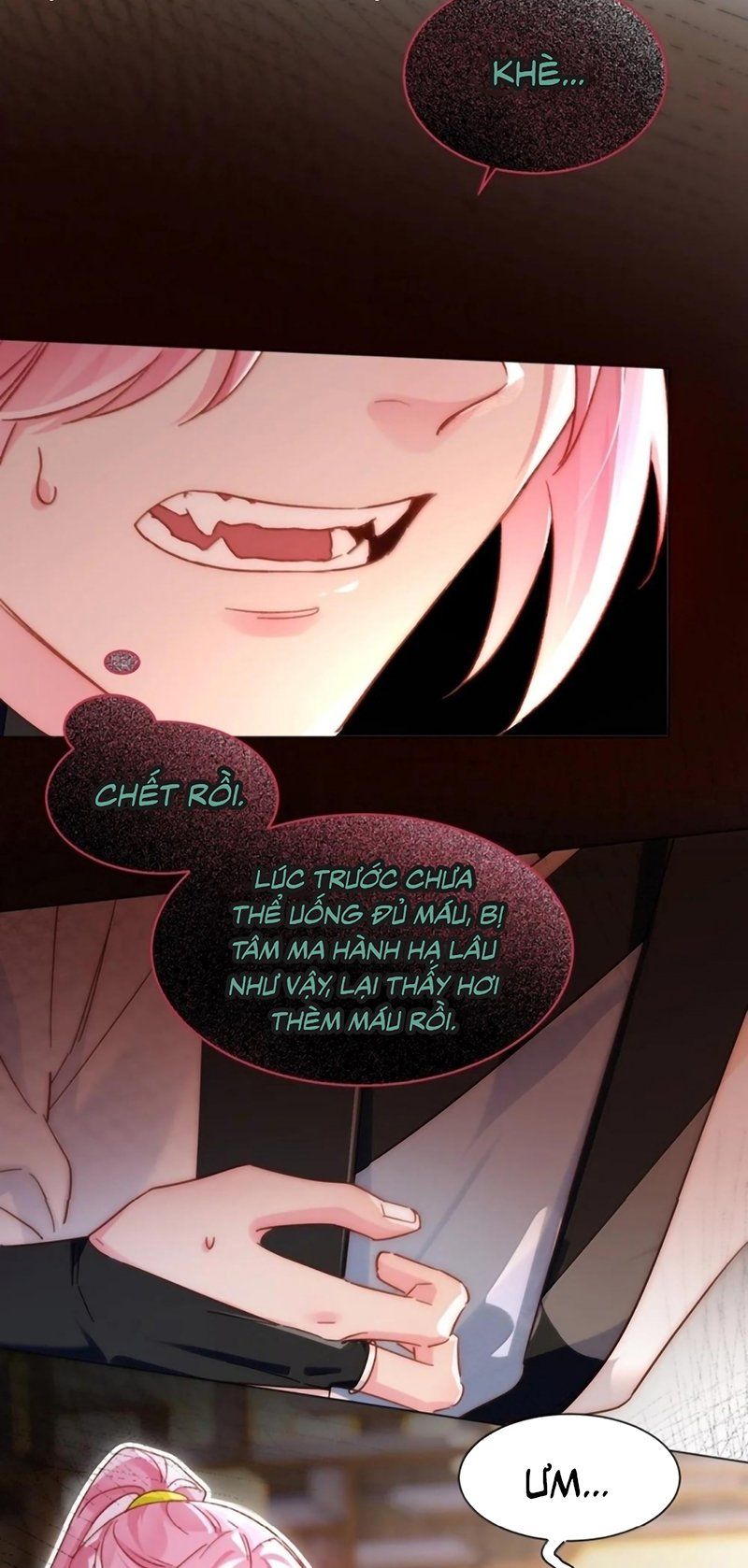 Tôi Phải Làm Một Kẻ Đại Xấu Xa Chap 191 - Next Chap 192