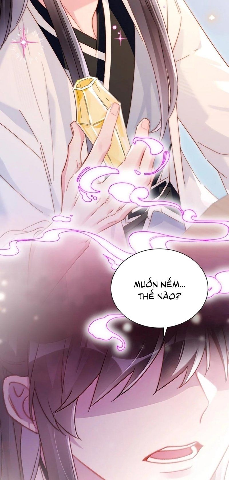 Tôi Phải Làm Một Kẻ Đại Xấu Xa Chap 191 - Next Chap 192