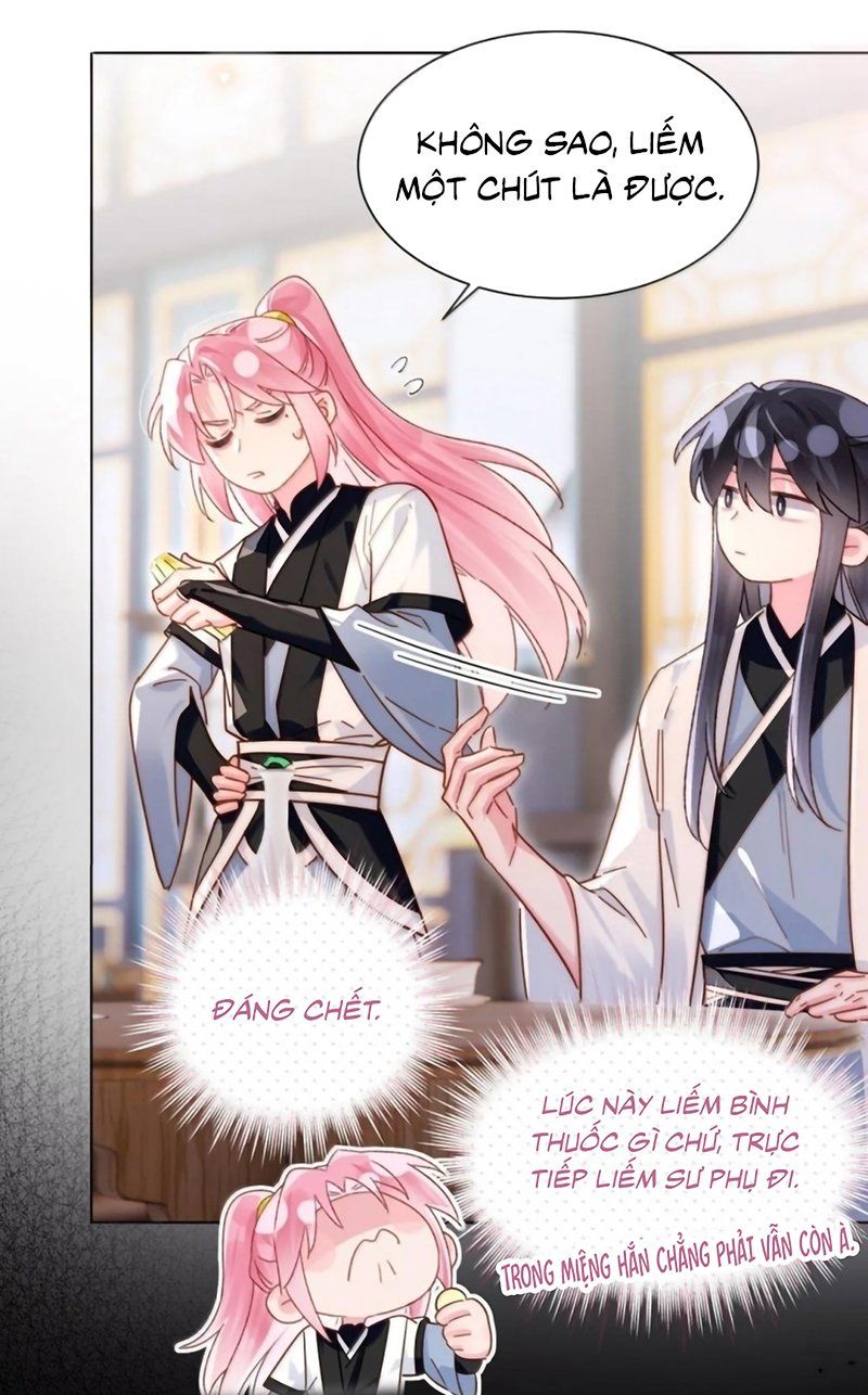 Tôi Phải Làm Một Kẻ Đại Xấu Xa Chap 191 - Next Chap 192