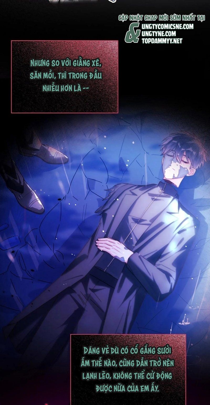 Tôi Phải Làm Một Kẻ Đại Xấu Xa Chap 191 - Next Chap 192