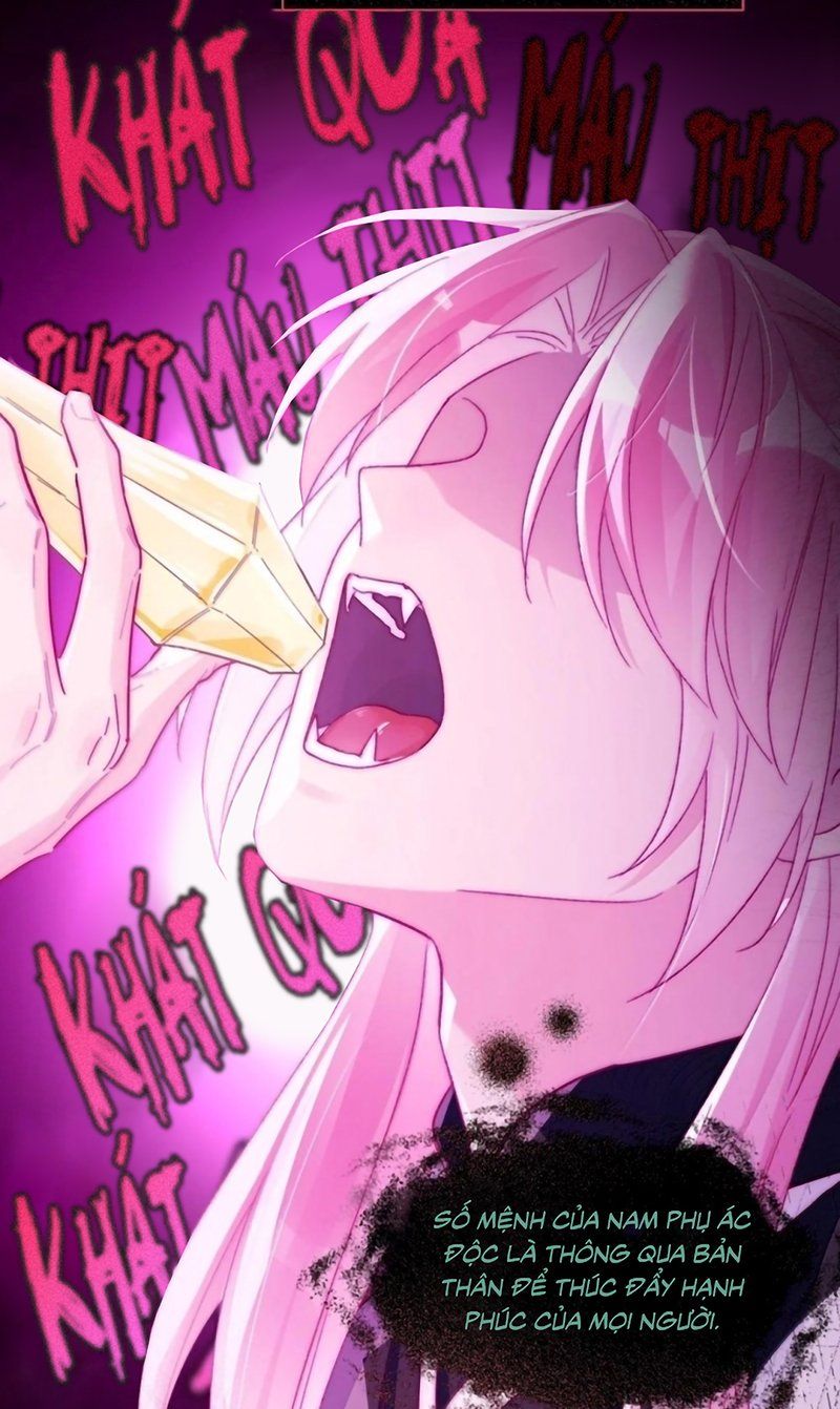 Tôi Phải Làm Một Kẻ Đại Xấu Xa Chap 191 - Next Chap 192