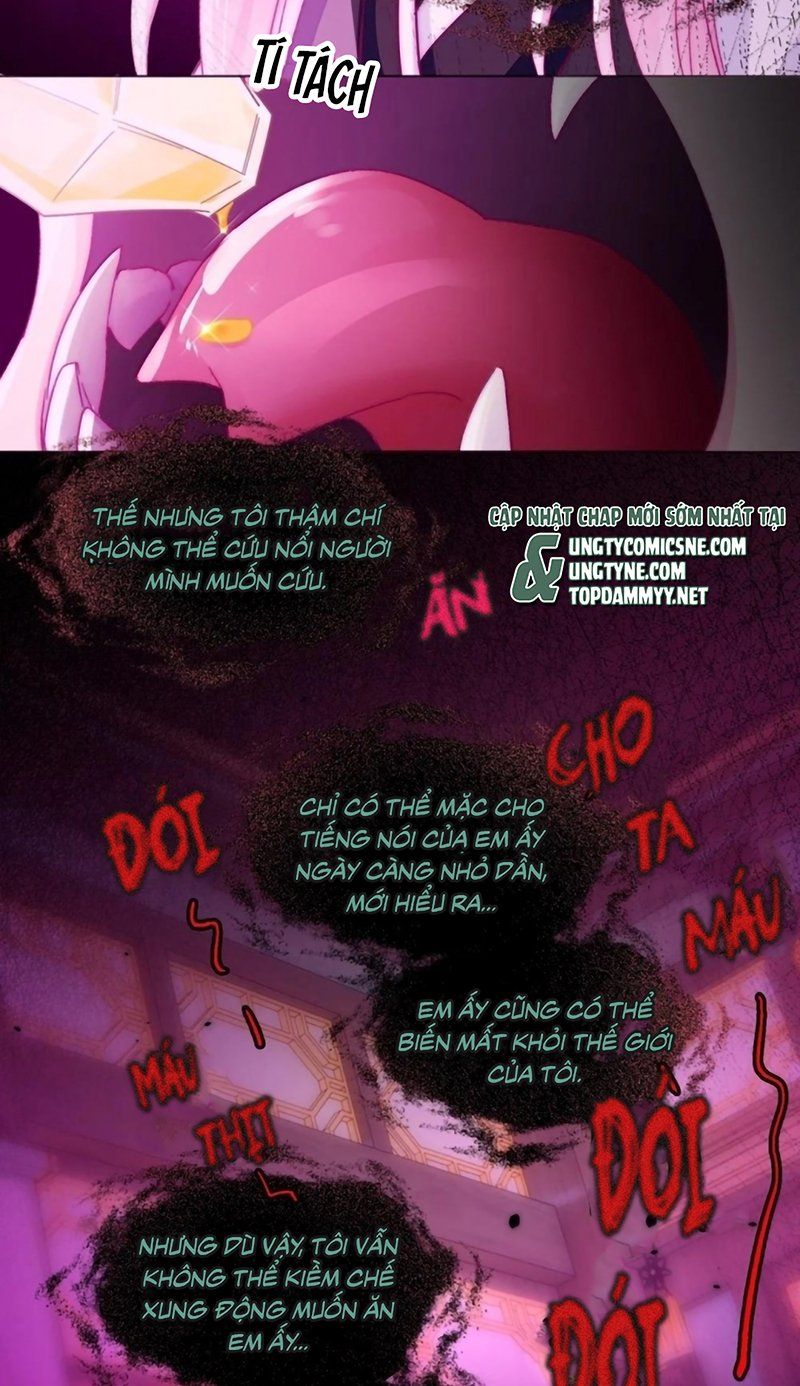 Tôi Phải Làm Một Kẻ Đại Xấu Xa Chap 191 - Next Chap 192