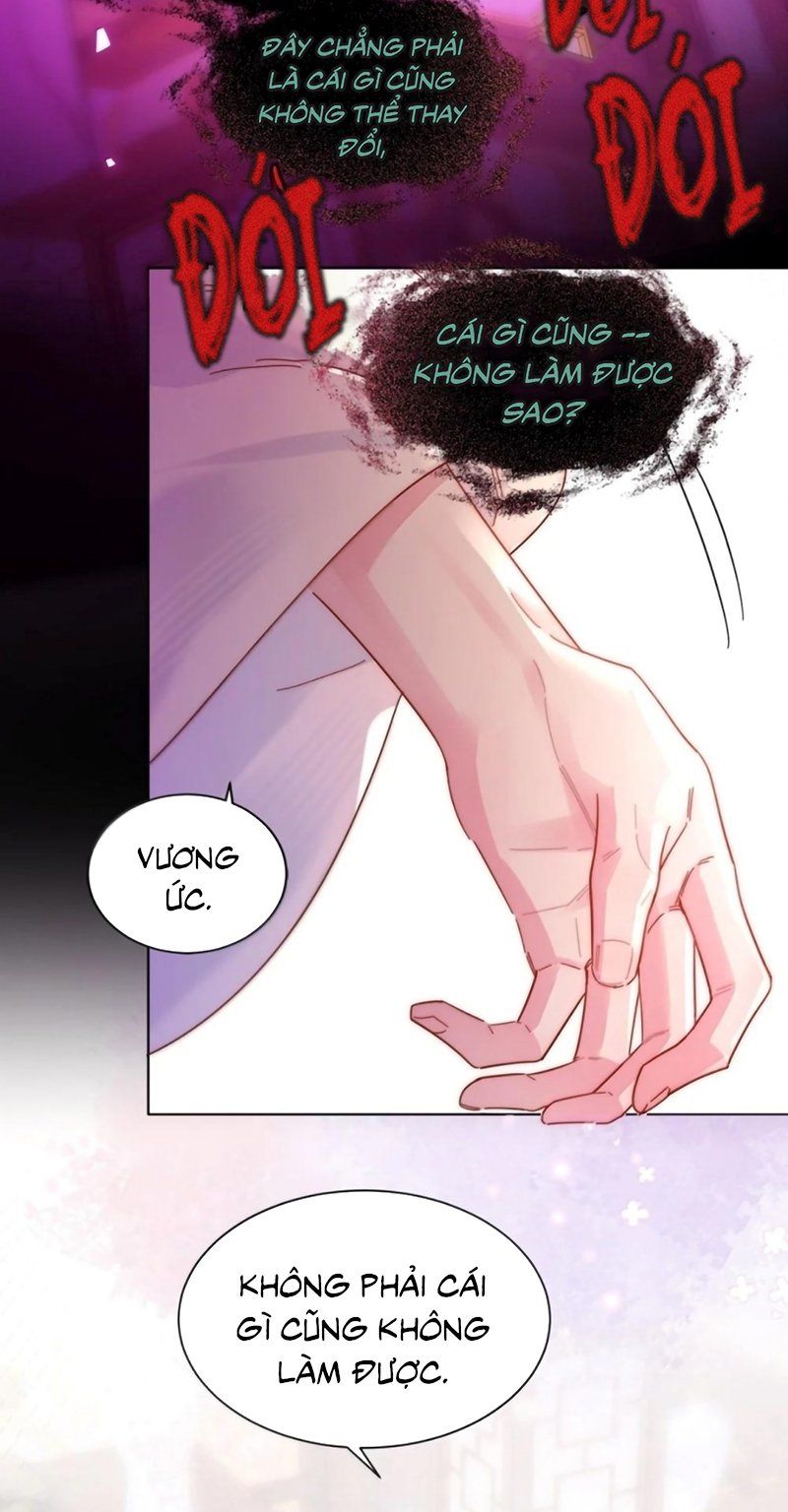 Tôi Phải Làm Một Kẻ Đại Xấu Xa Chap 191 - Next Chap 192