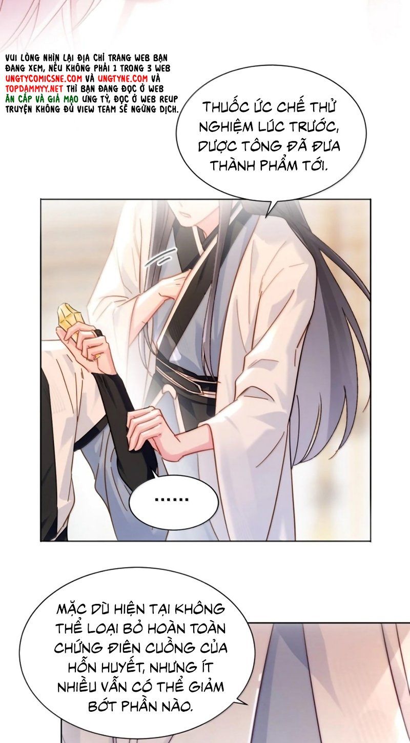 Tôi Phải Làm Một Kẻ Đại Xấu Xa Chap 191 - Next Chap 192