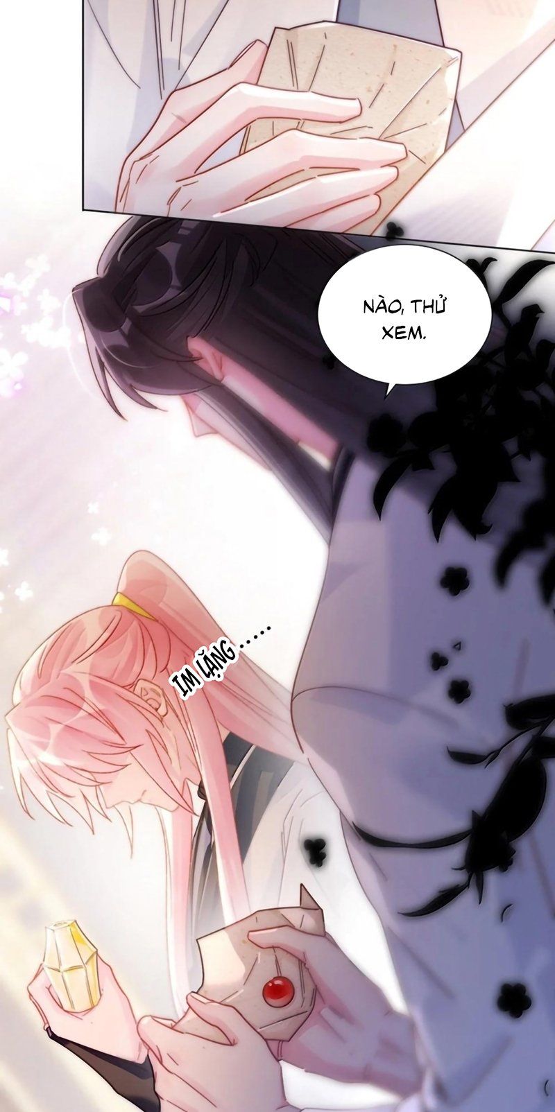 Tôi Phải Làm Một Kẻ Đại Xấu Xa Chap 191 - Next Chap 192