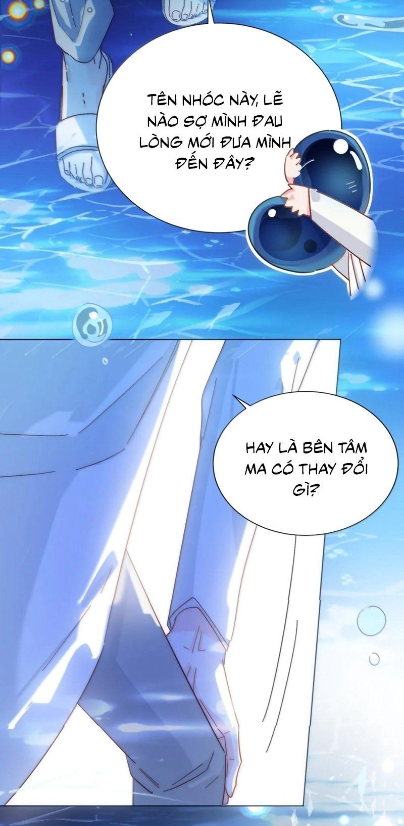 Tôi Phải Làm Một Kẻ Đại Xấu Xa Chap 191 - Next Chap 192