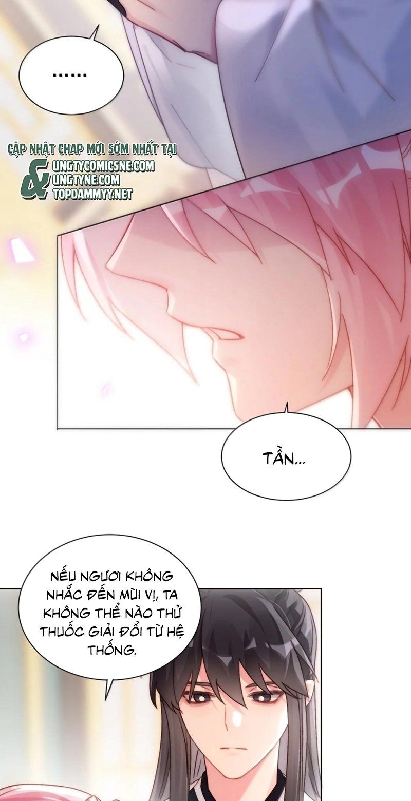 Tôi Phải Làm Một Kẻ Đại Xấu Xa Chap 191 - Next Chap 192