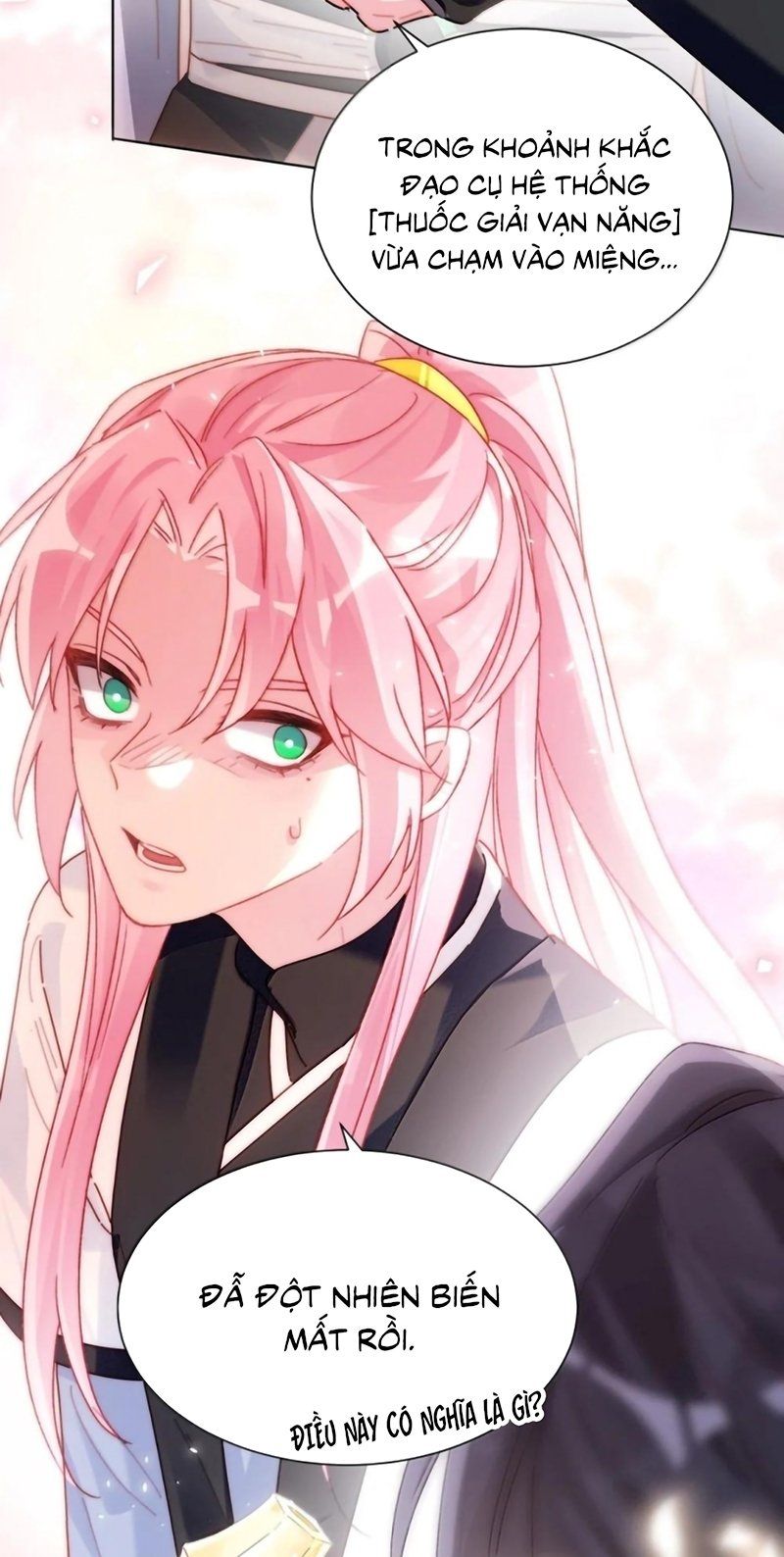 Tôi Phải Làm Một Kẻ Đại Xấu Xa Chap 191 - Next Chap 192