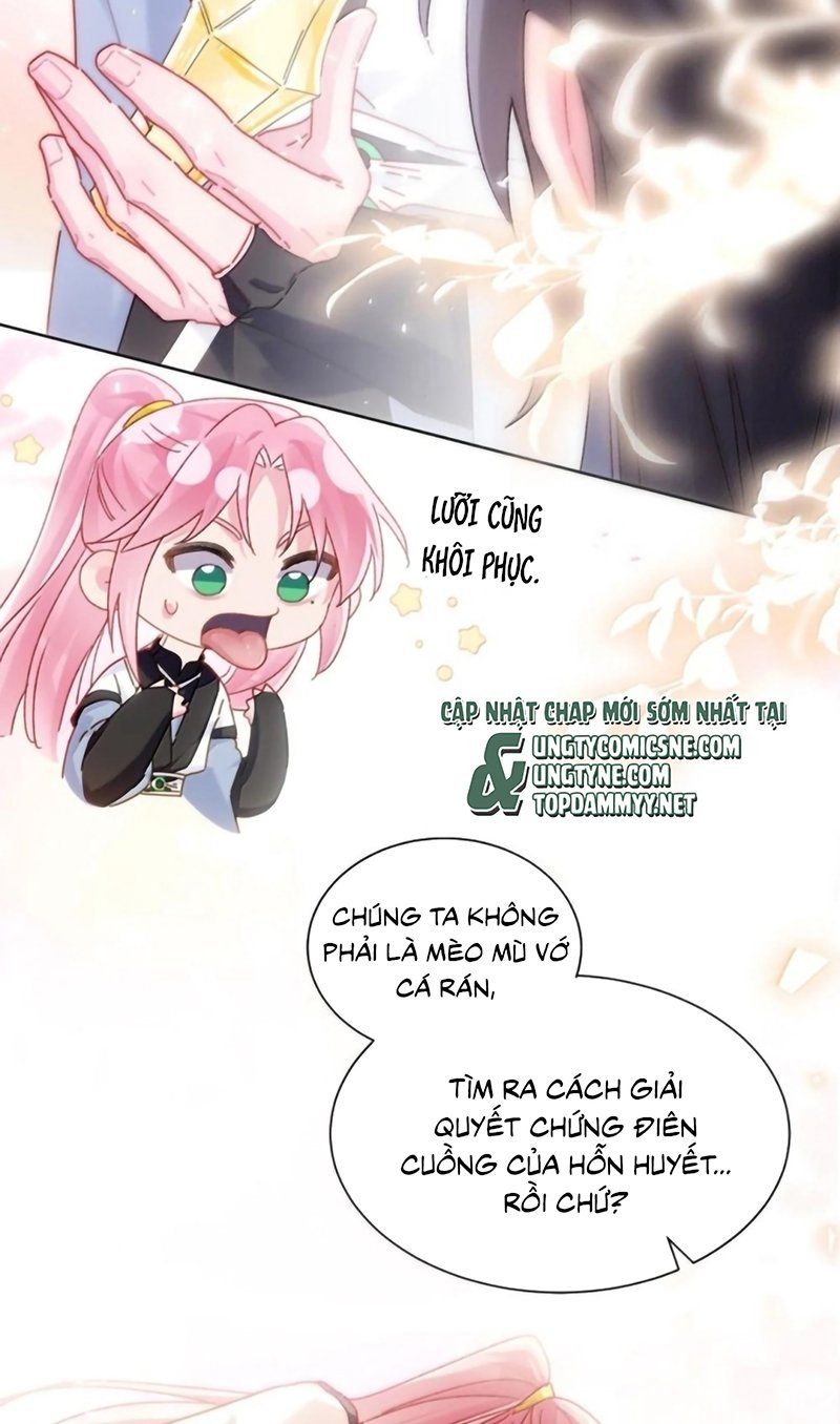 Tôi Phải Làm Một Kẻ Đại Xấu Xa Chap 191 - Next Chap 192