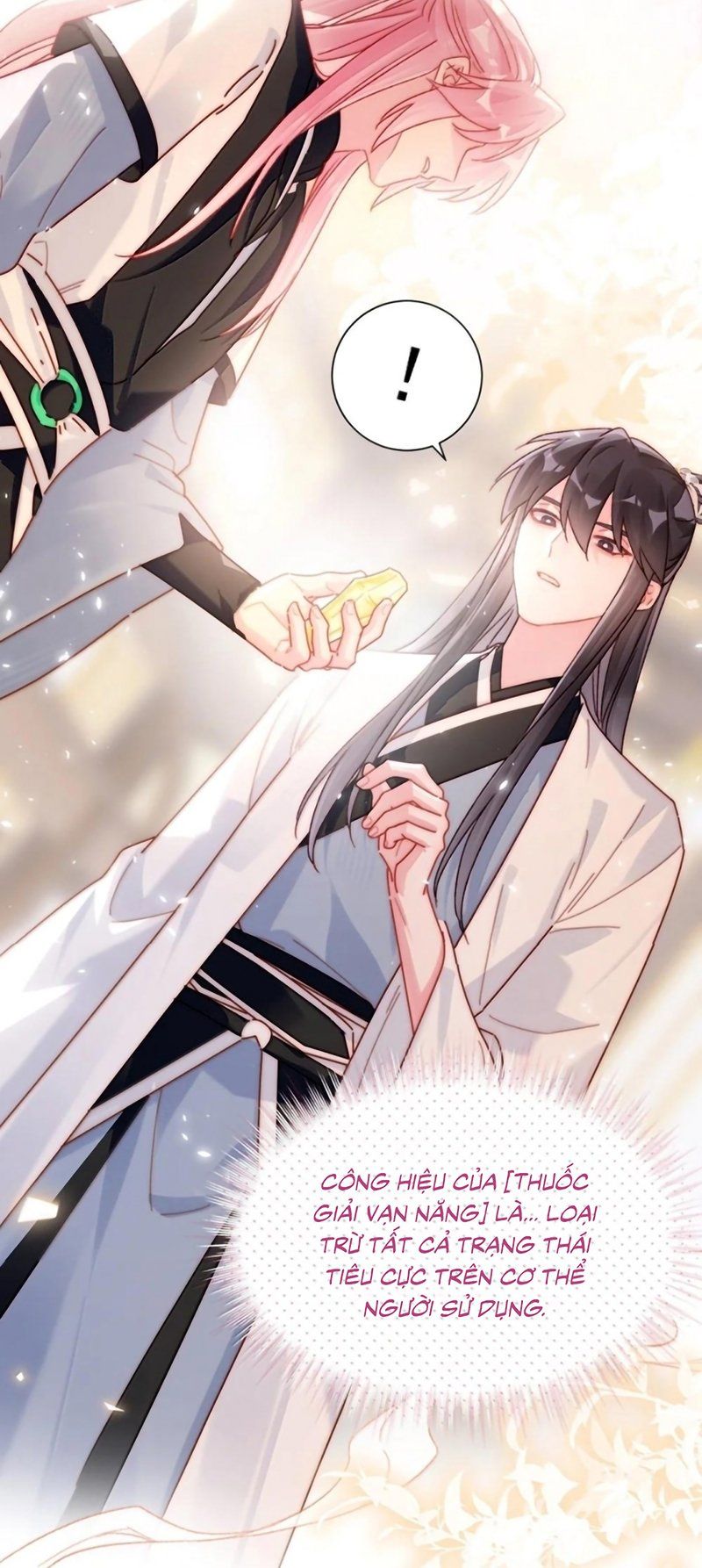 Tôi Phải Làm Một Kẻ Đại Xấu Xa Chap 191 - Next Chap 192