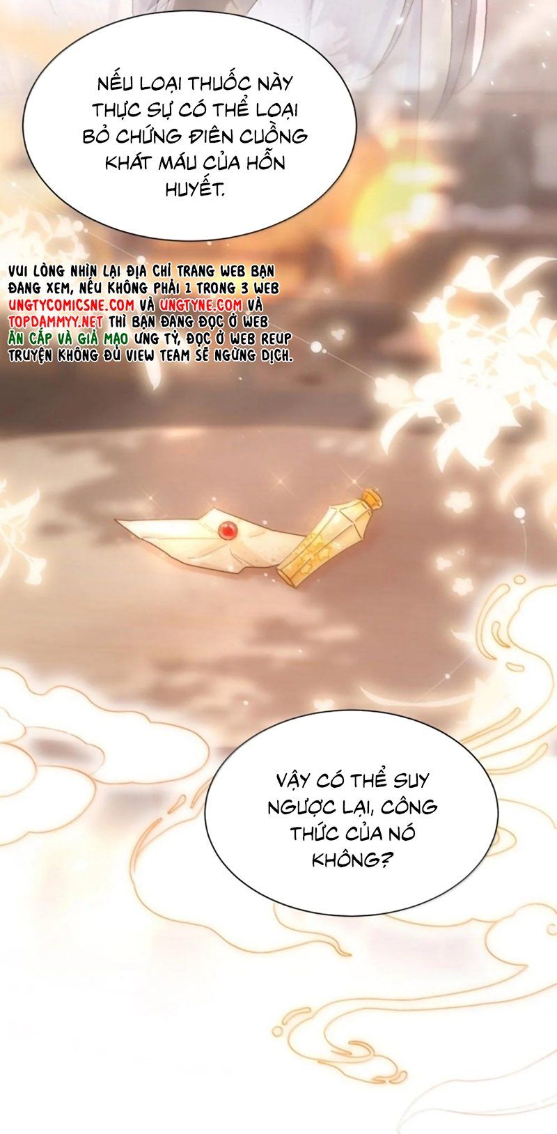 Tôi Phải Làm Một Kẻ Đại Xấu Xa Chap 191 - Next Chap 192