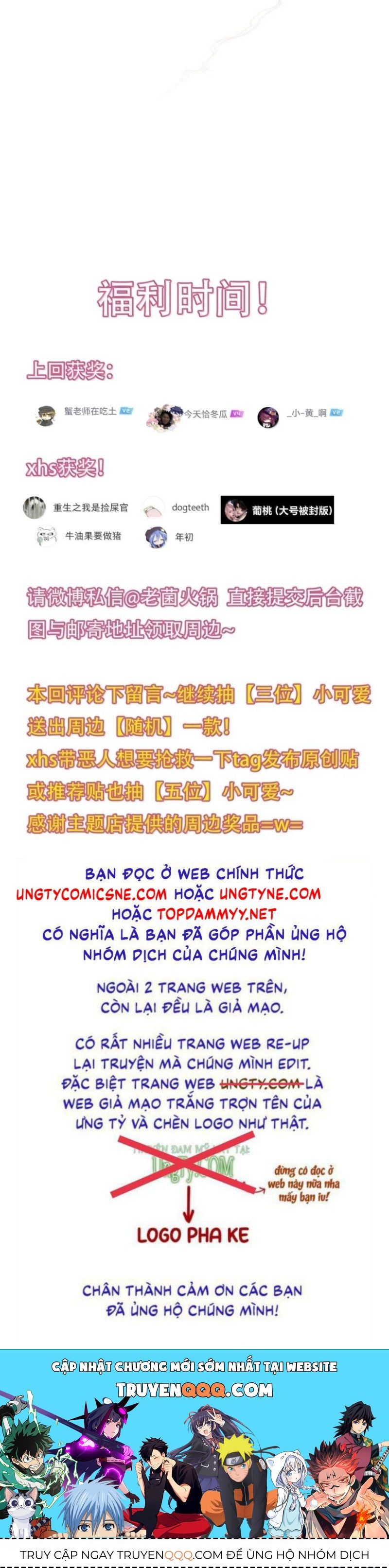 Tôi Phải Làm Một Kẻ Đại Xấu Xa Chap 191 - Next Chap 192