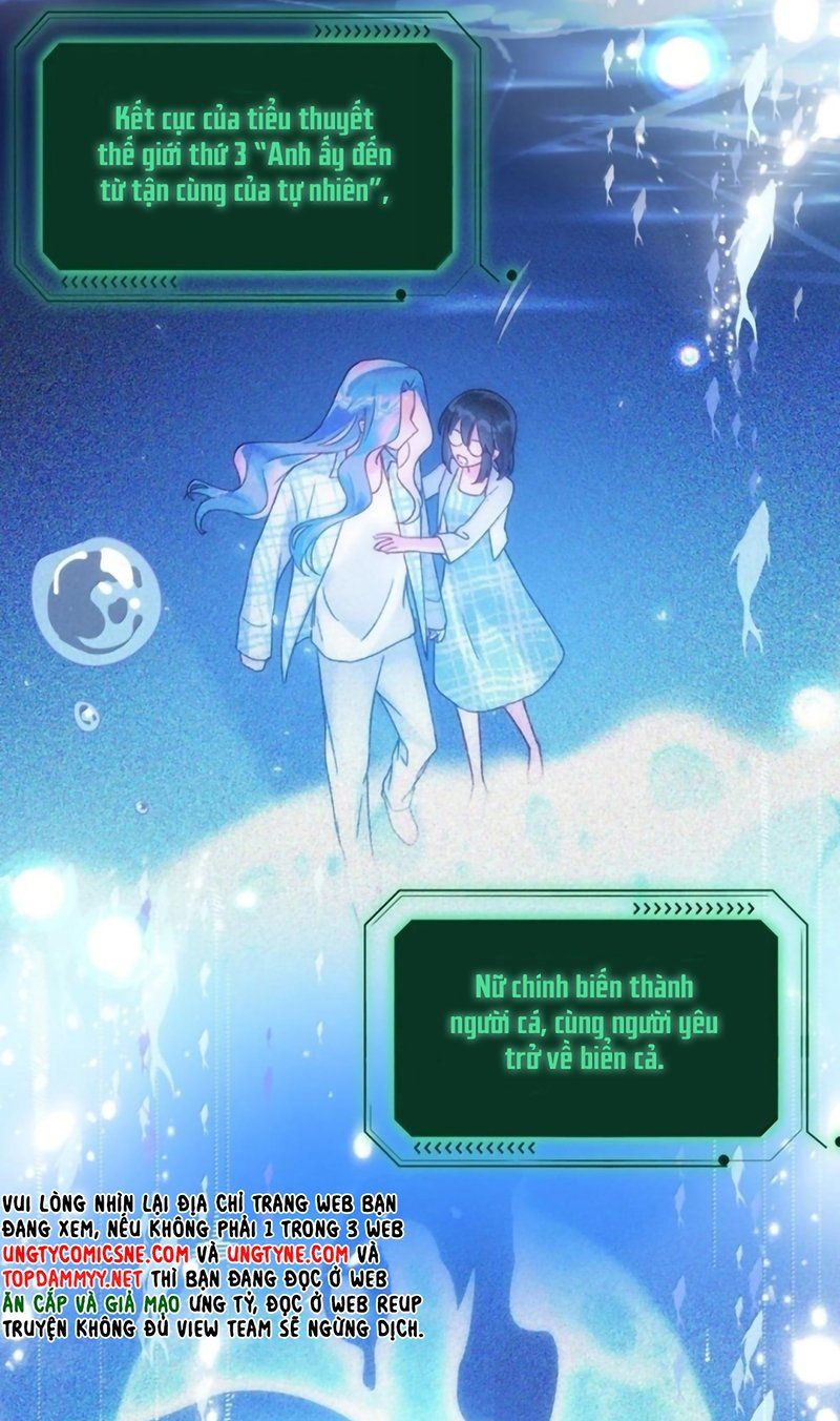 Tôi Phải Làm Một Kẻ Đại Xấu Xa Chap 191 - Next Chap 192