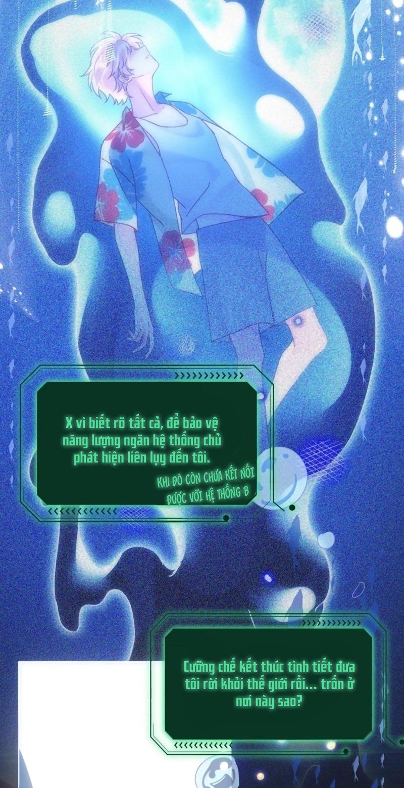 Tôi Phải Làm Một Kẻ Đại Xấu Xa Chap 191 - Next Chap 192