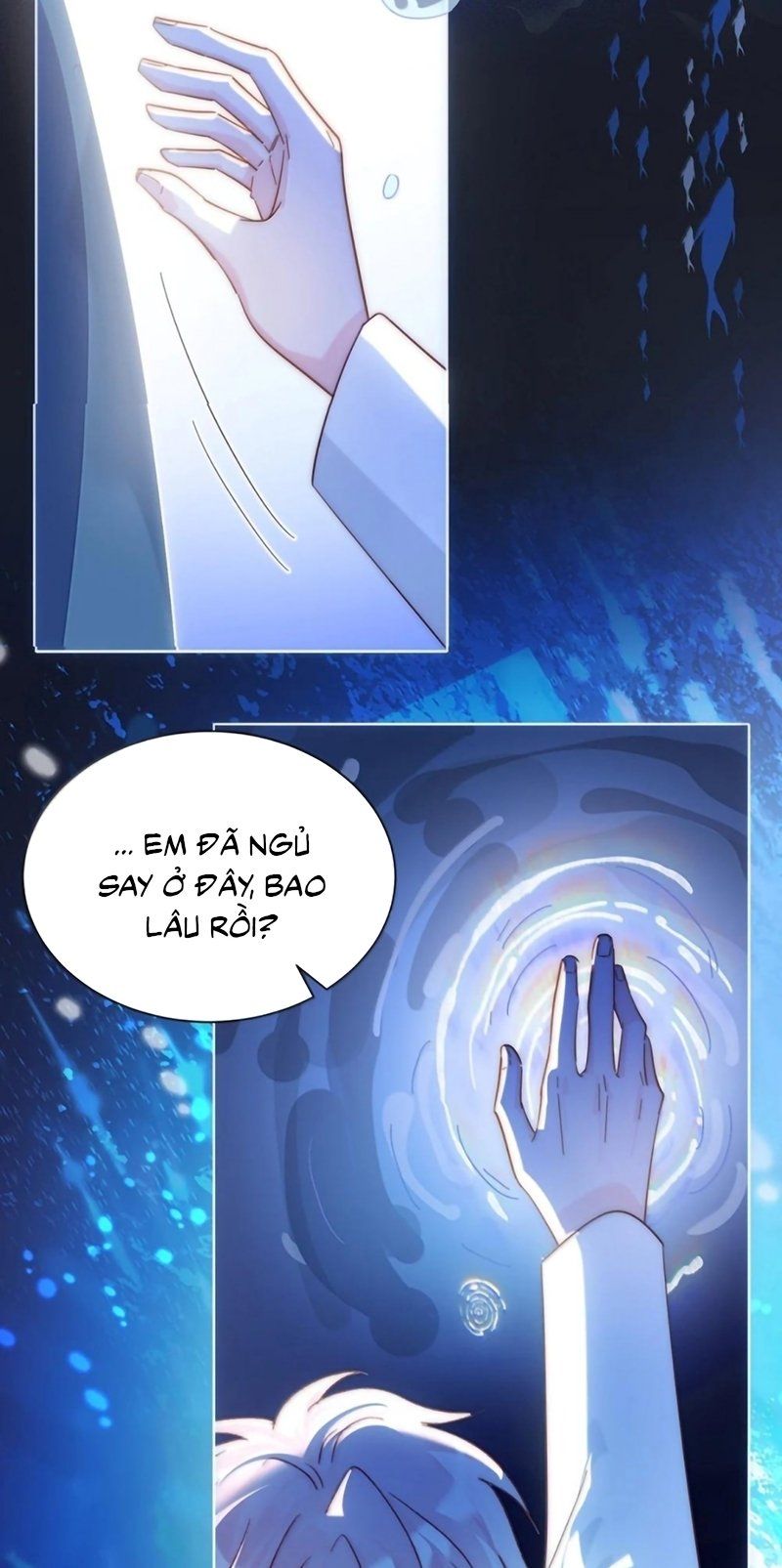 Tôi Phải Làm Một Kẻ Đại Xấu Xa Chap 191 - Next Chap 192