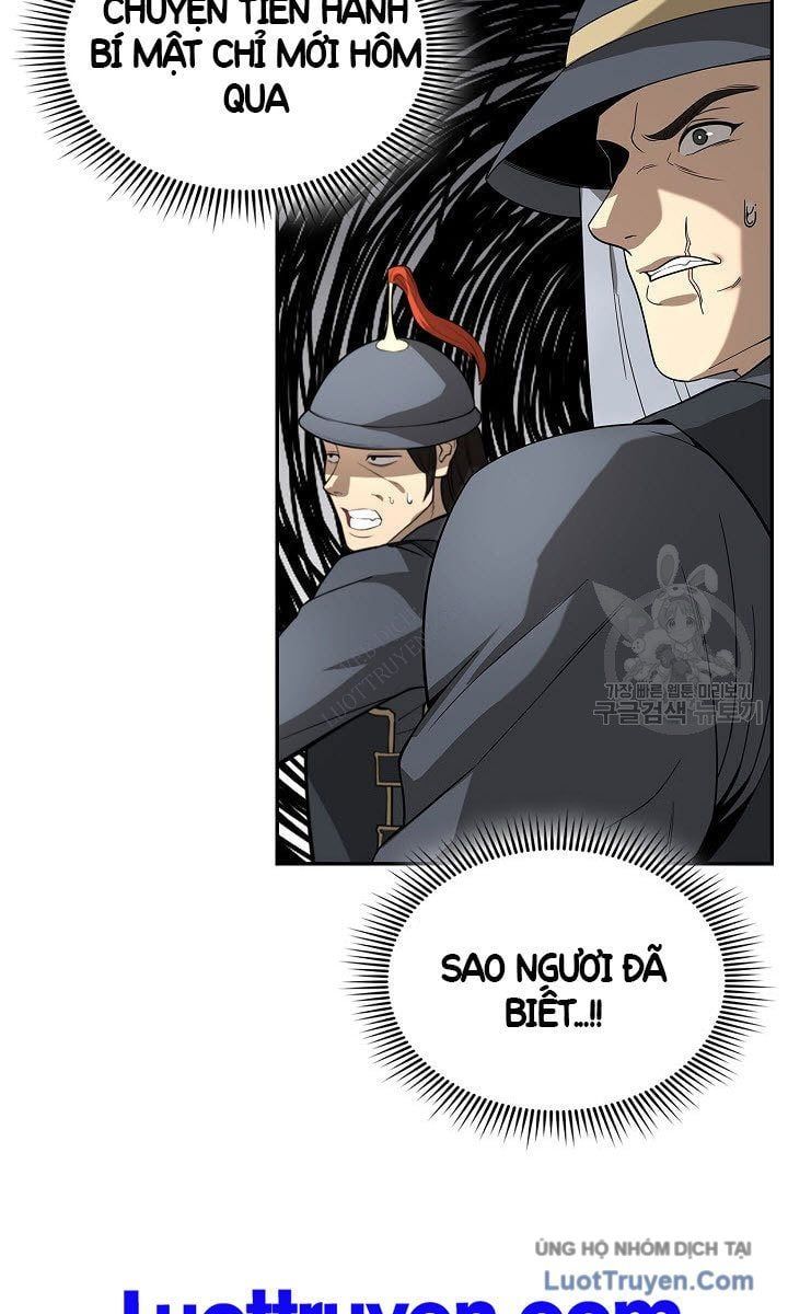 Quán Trọ Phong Ba Chap 113 - Next Chap 114