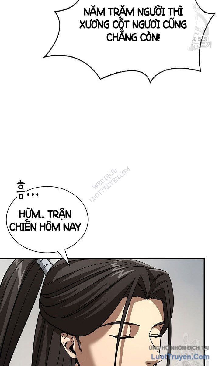 Quán Trọ Phong Ba Chap 113 - Next Chap 114