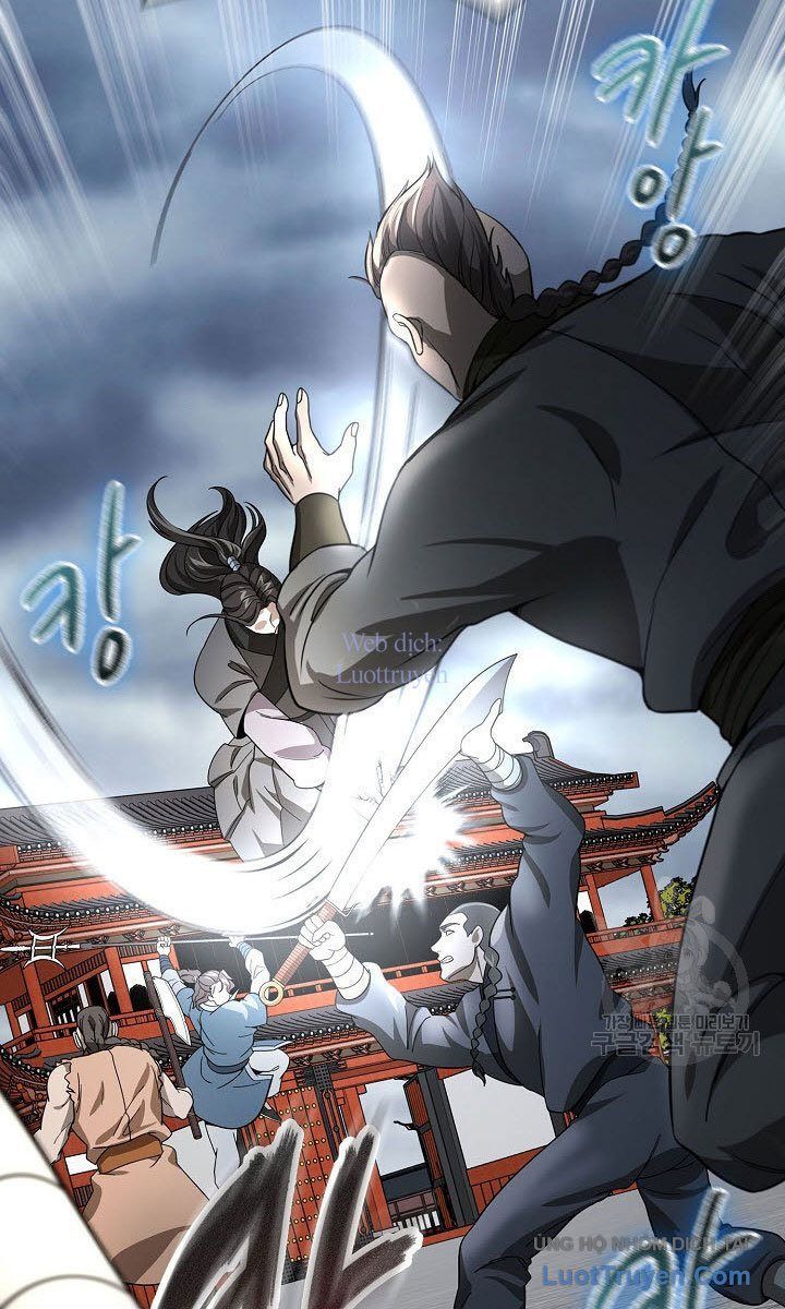 Quán Trọ Phong Ba Chap 114 - Next Chap 115