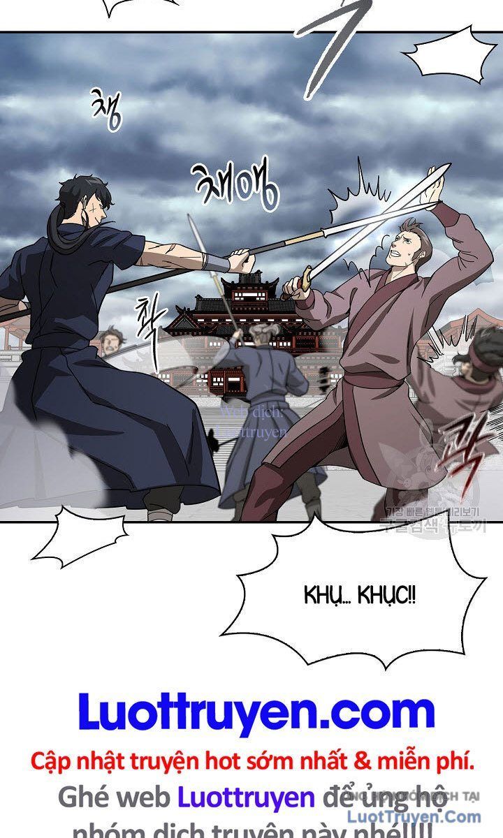 Quán Trọ Phong Ba Chap 114 - Next Chap 115