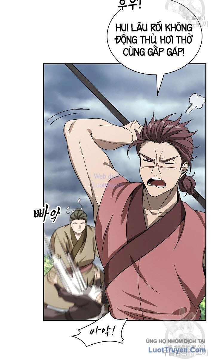 Quán Trọ Phong Ba Chap 114 - Next Chap 115