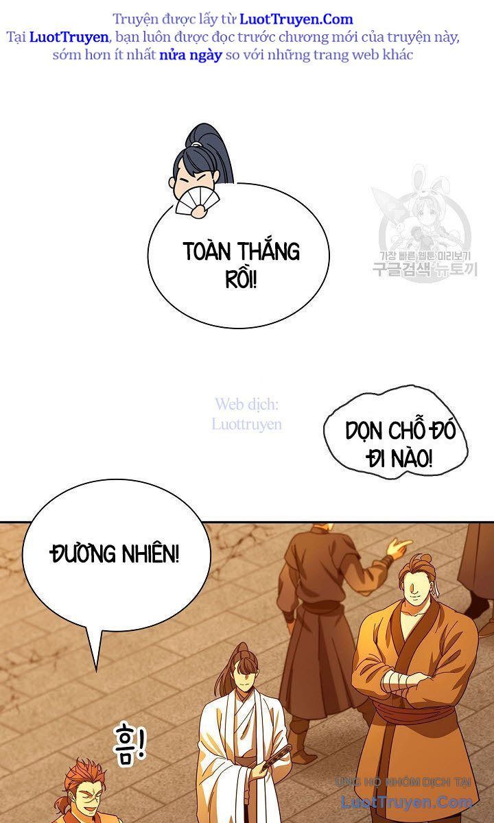 Quán Trọ Phong Ba Chap 114 - Next Chap 115