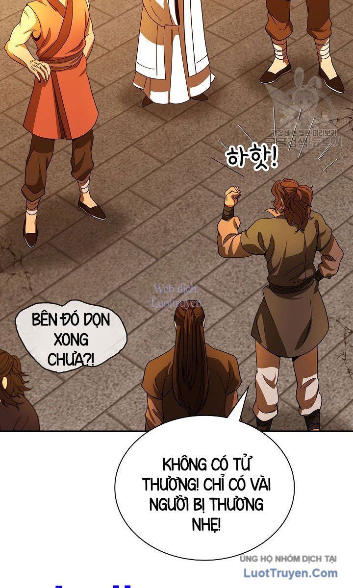 Quán Trọ Phong Ba Chap 114 - Next Chap 115
