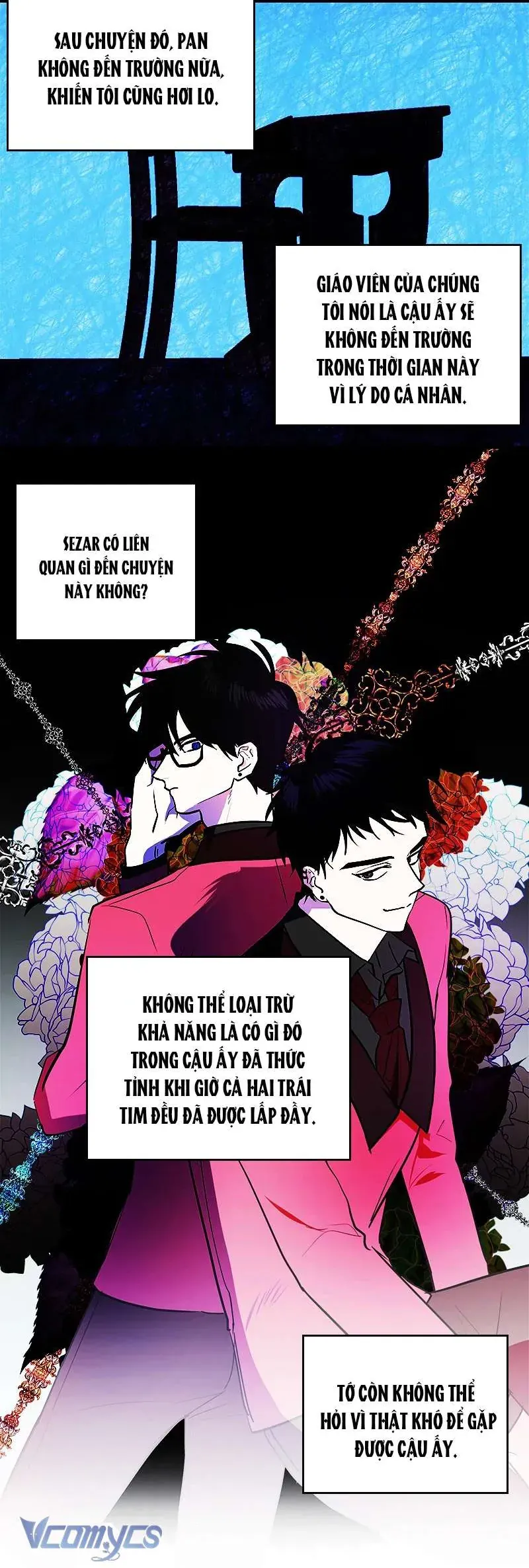 101 Cách Chinh Phục Trái Tim Em Chap 16 - Next Chap 17