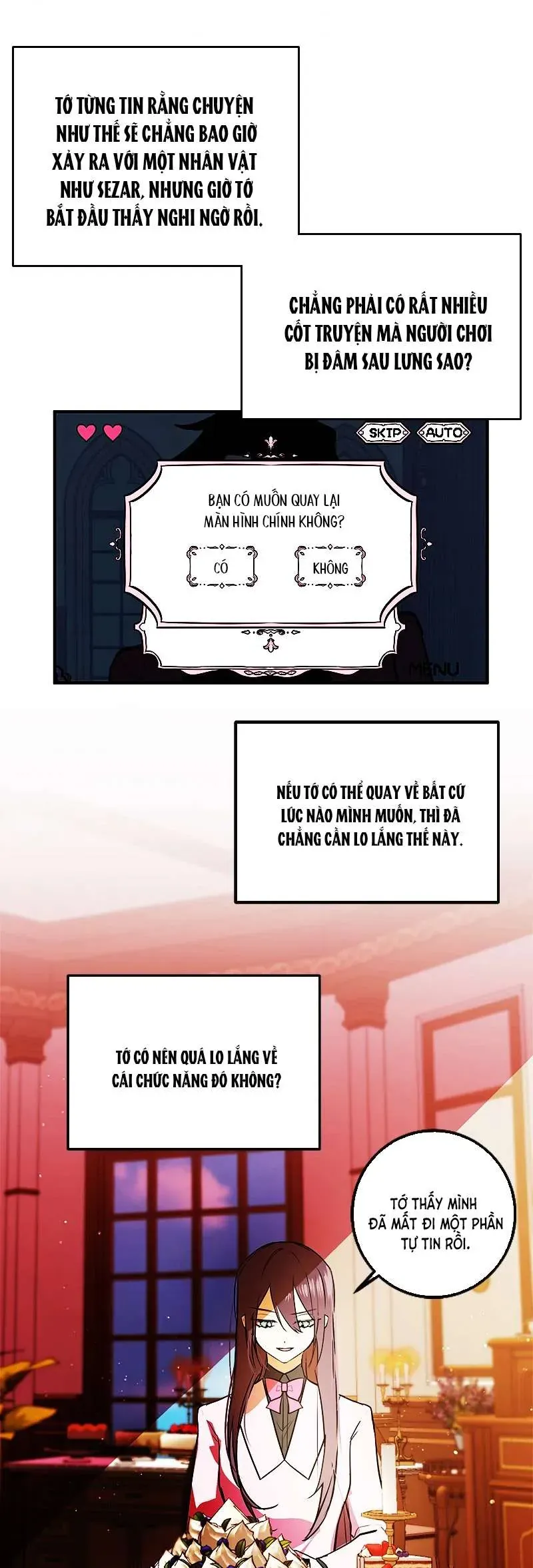 101 Cách Chinh Phục Trái Tim Em Chap 16 - Next Chap 17