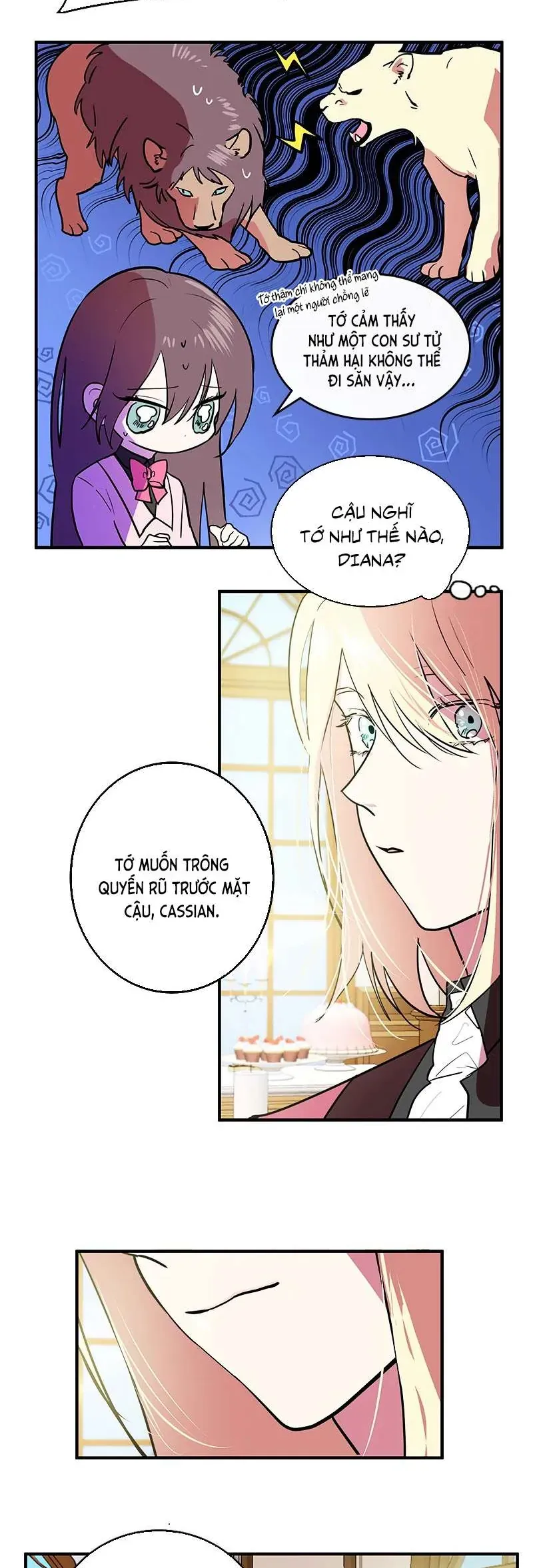 101 Cách Chinh Phục Trái Tim Em Chap 16 - Next Chap 17