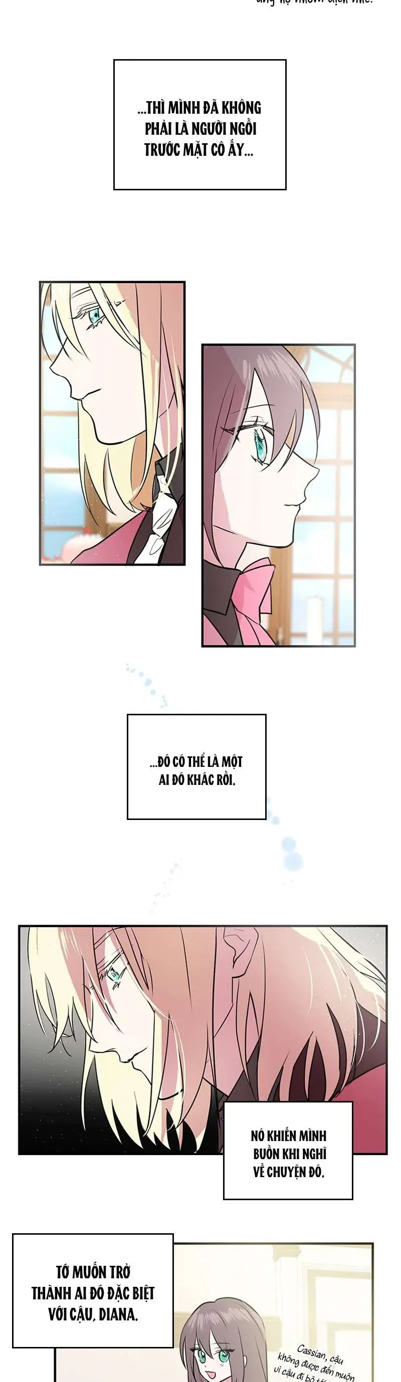 101 Cách Chinh Phục Trái Tim Em Chap 16 - Next Chap 17