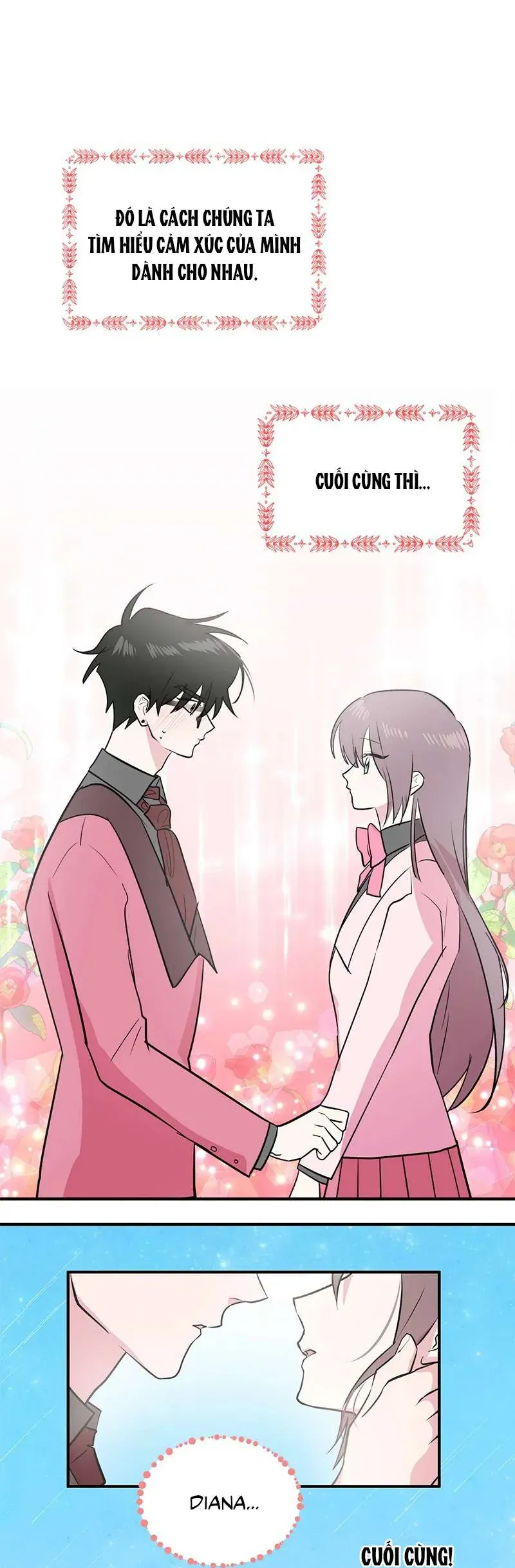 101 Cách Chinh Phục Trái Tim Em Chap 16 - Next Chap 17