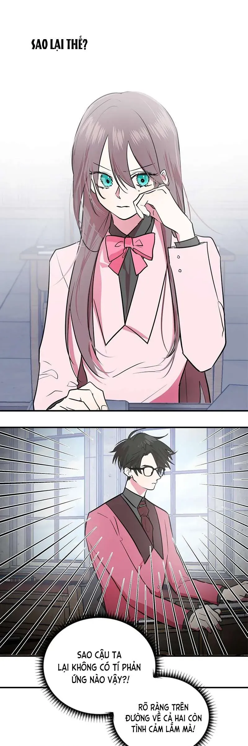 101 Cách Chinh Phục Trái Tim Em Chap 16 - Next Chap 17