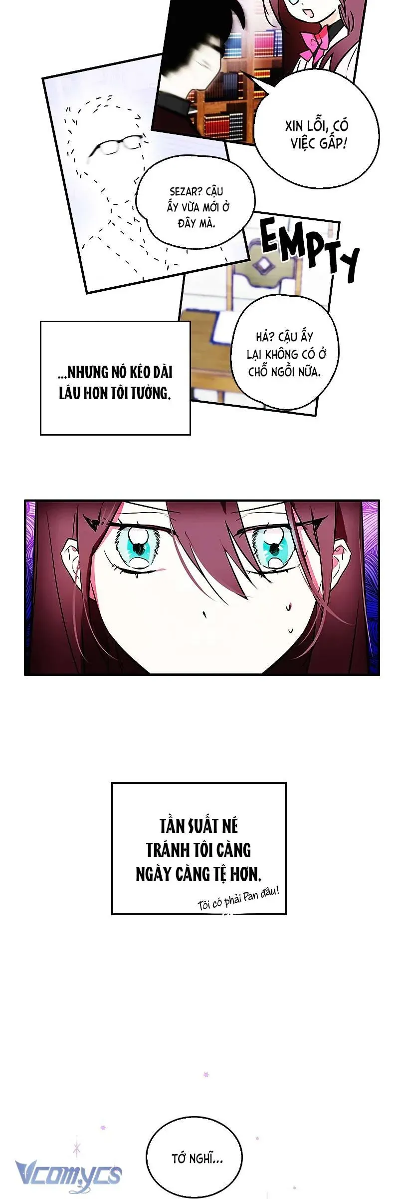 101 Cách Chinh Phục Trái Tim Em Chap 16 - Next Chap 17