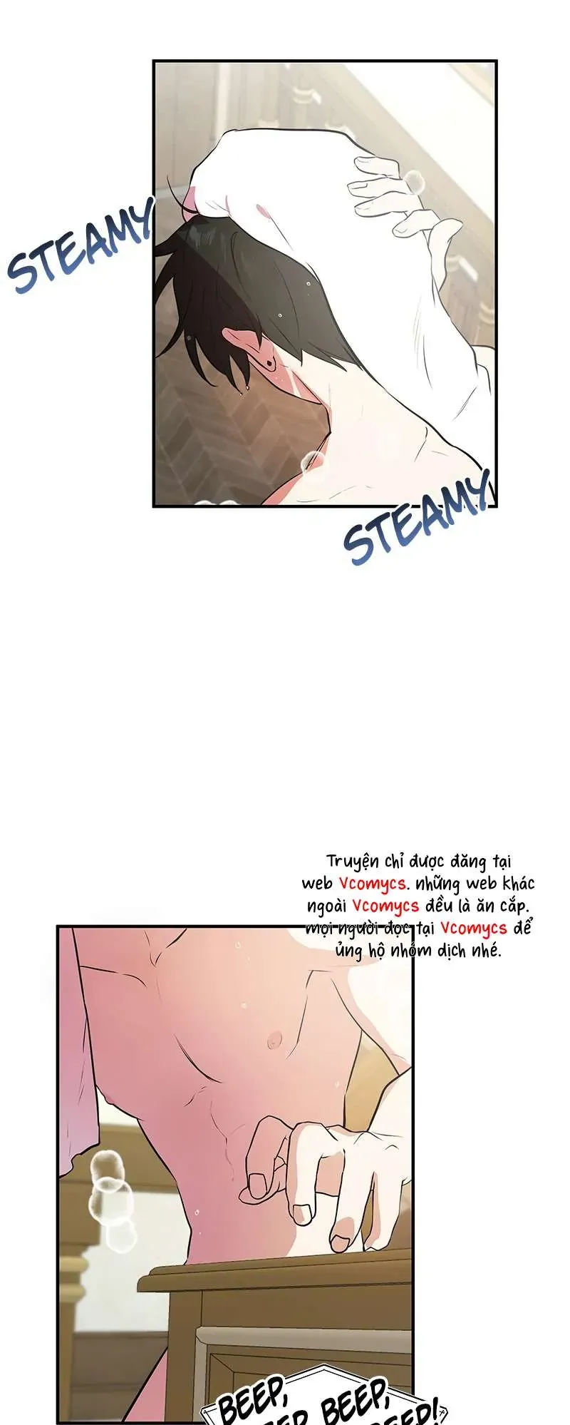 101 Cách Chinh Phục Trái Tim Em Chap 17 - Next Chap 18