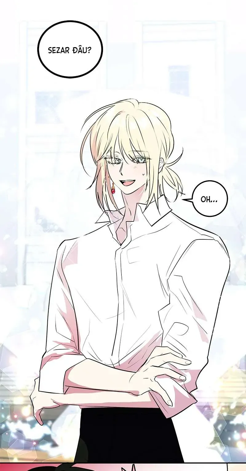 101 Cách Chinh Phục Trái Tim Em Chap 17 - Next Chap 18