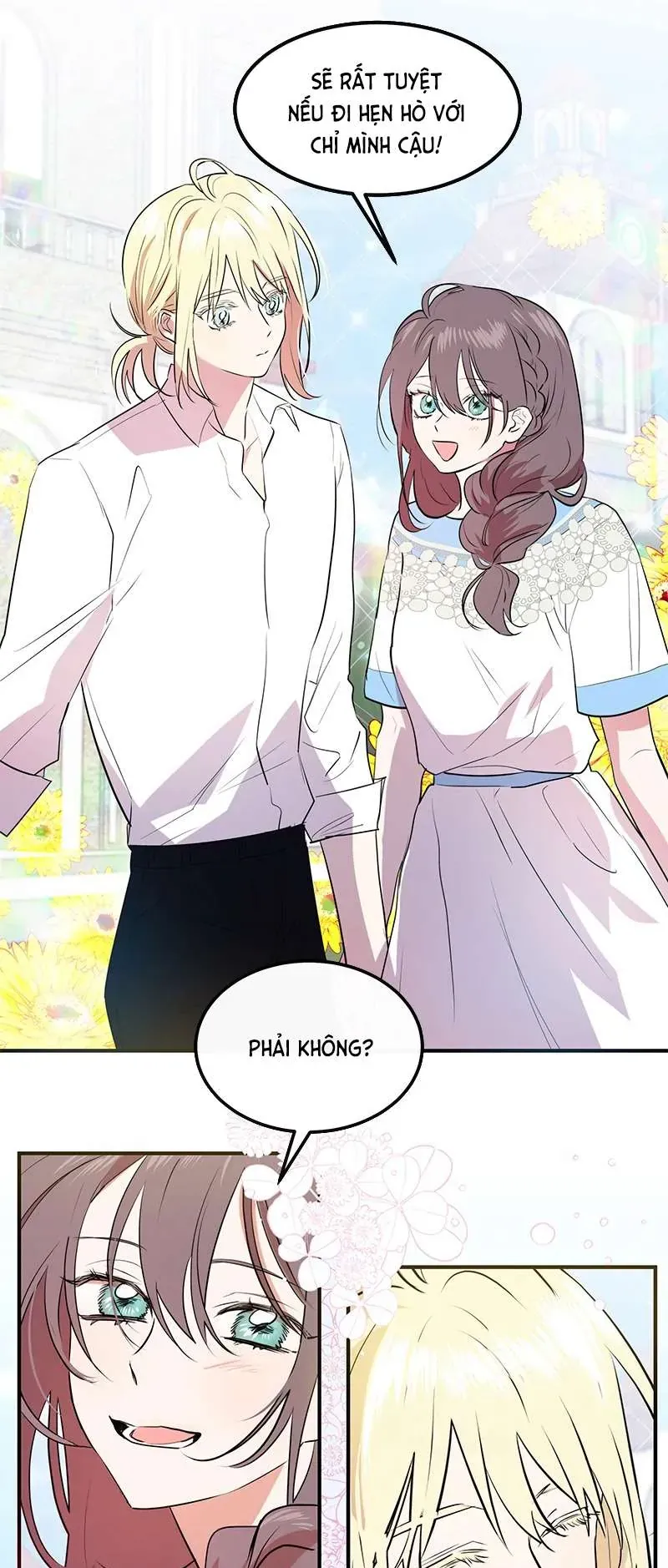 101 Cách Chinh Phục Trái Tim Em Chap 17 - Next Chap 18