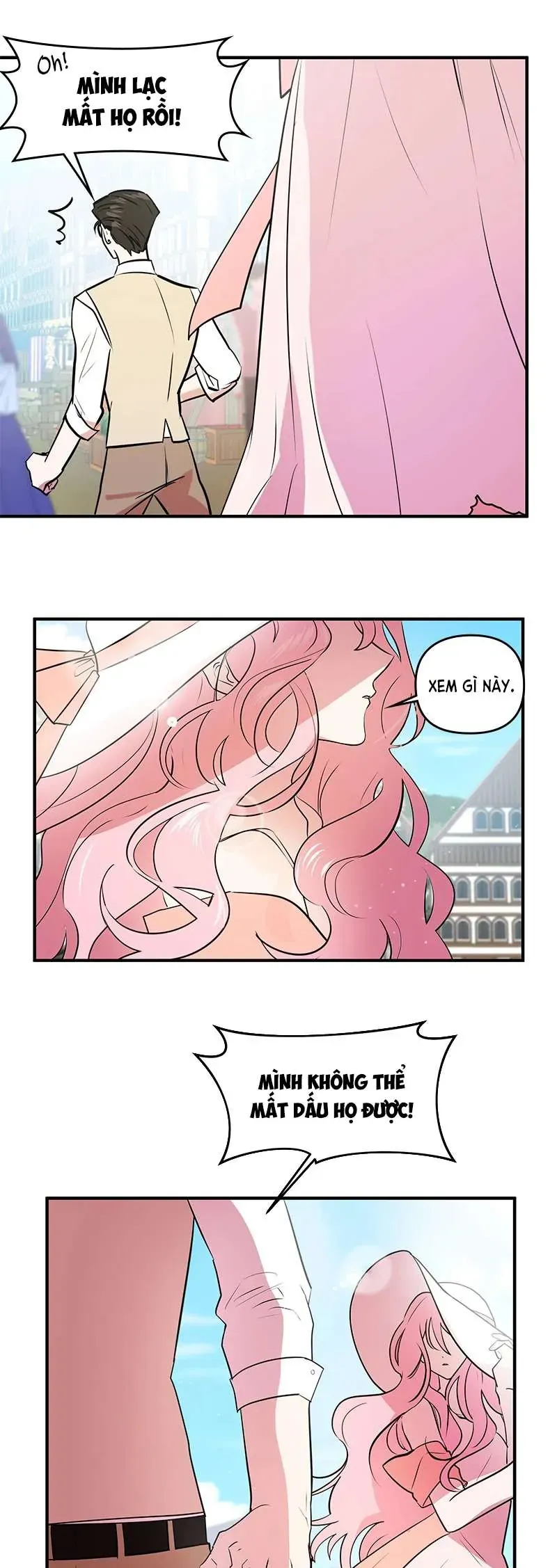 101 Cách Chinh Phục Trái Tim Em Chap 17 - Next Chap 18